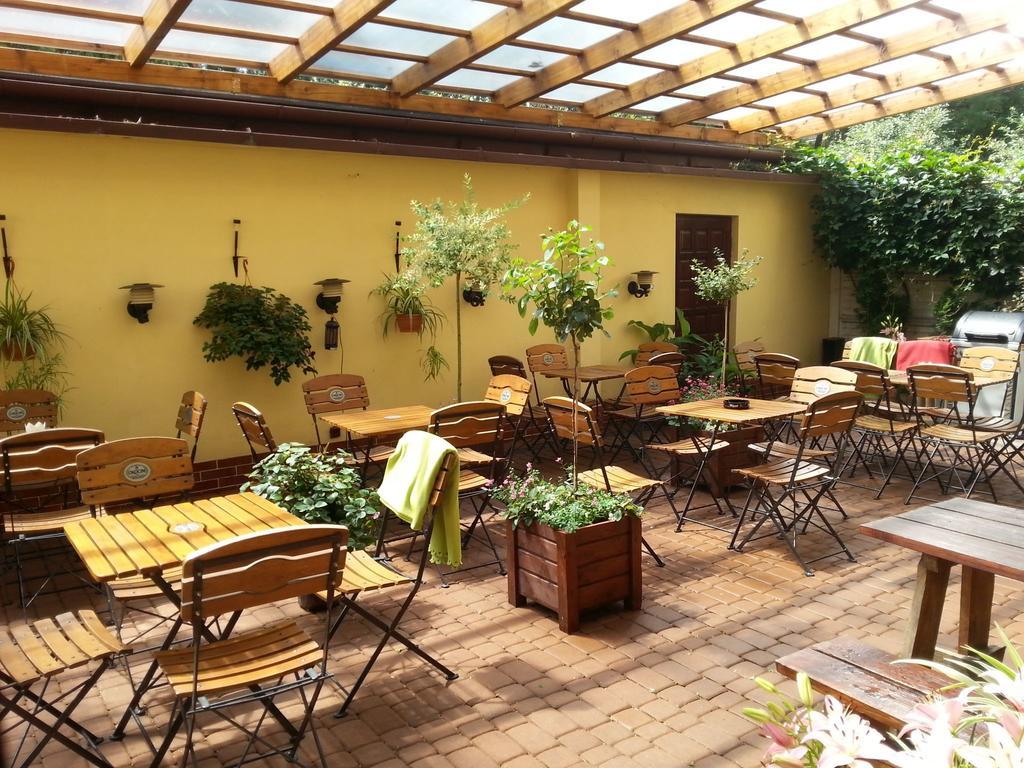 Apartamenty Kajzer Krakow Exterior photo