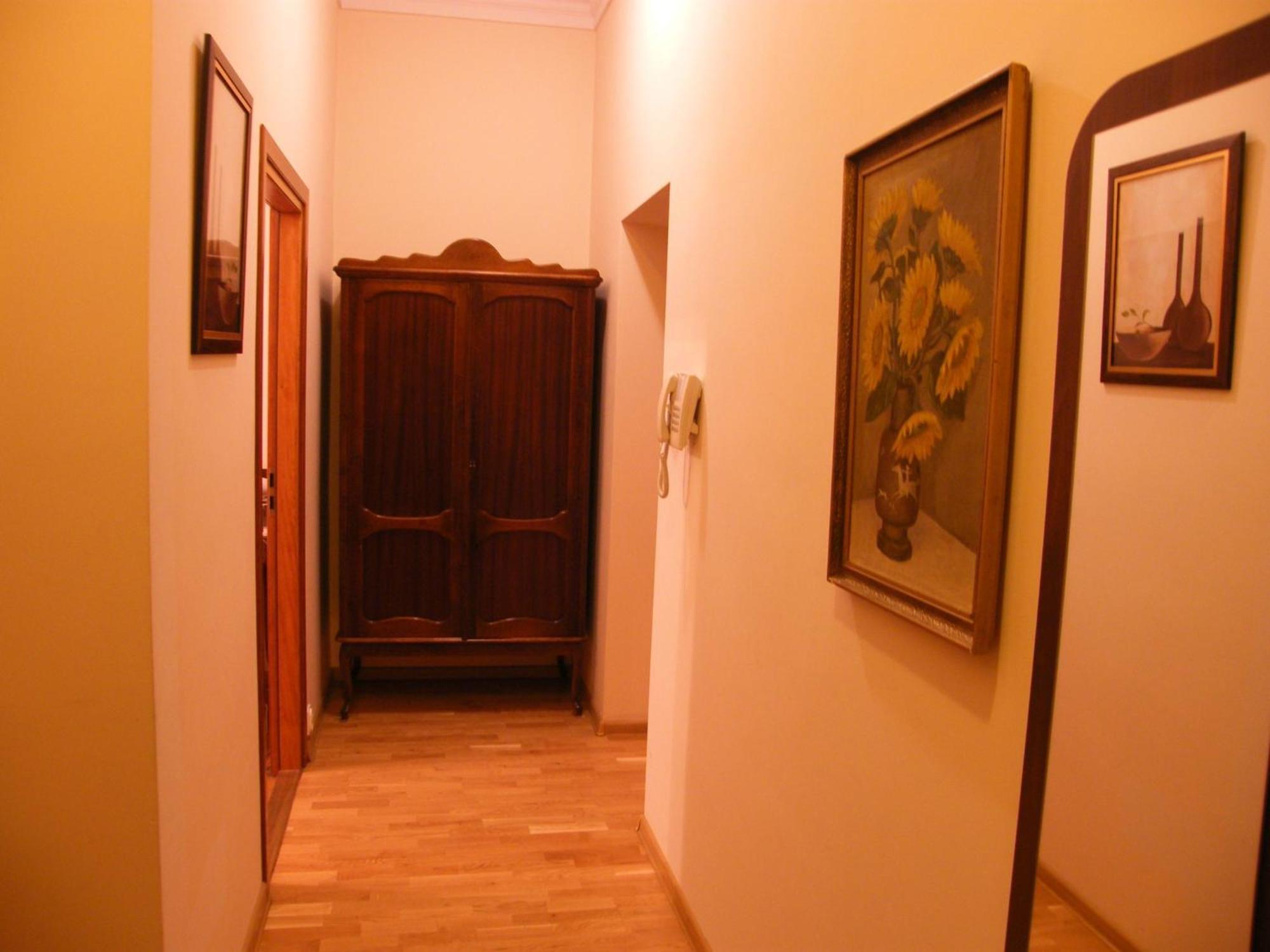 Apartamenty Kajzer Krakow Room photo