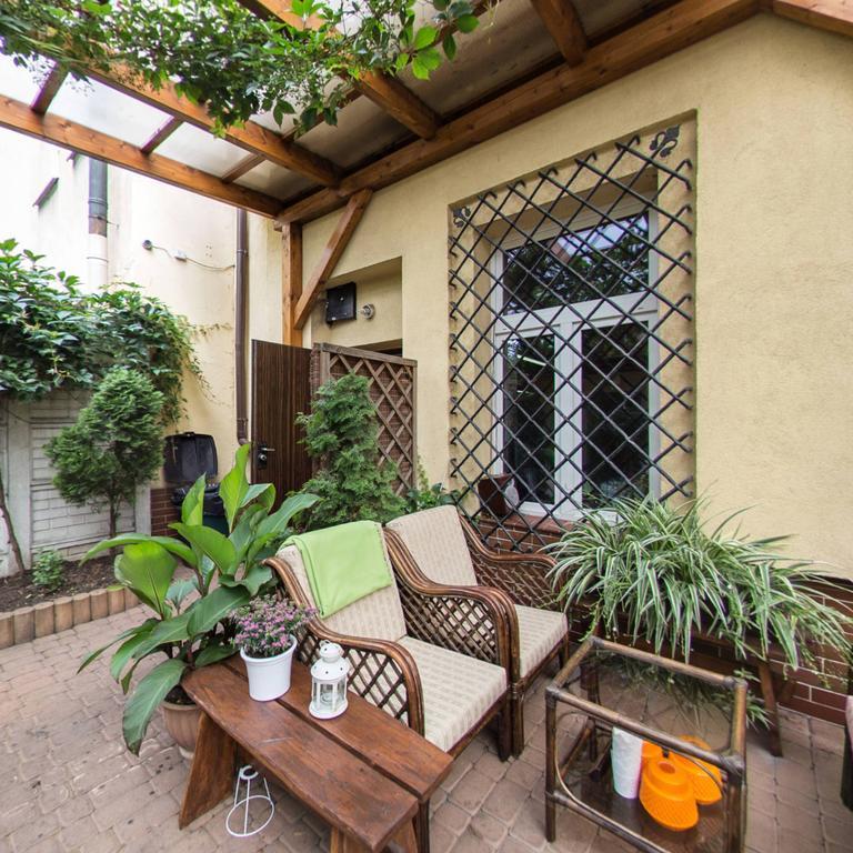 Apartamenty Kajzer Krakow Exterior photo