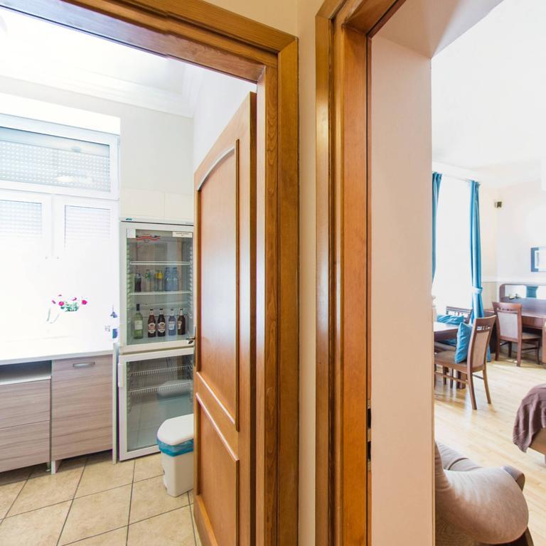 Apartamenty Kajzer Krakow Room photo