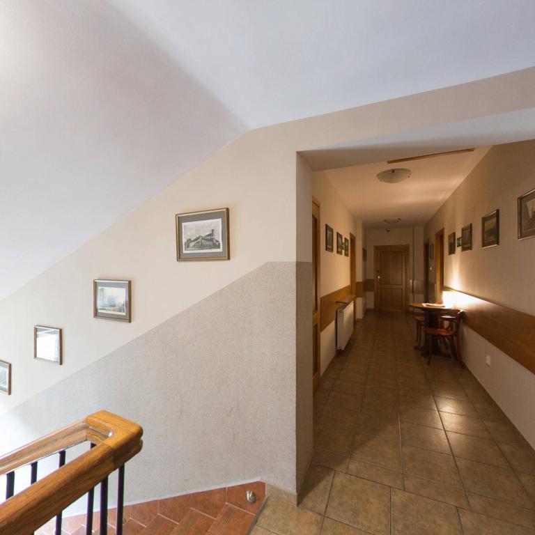 Apartamenty Kajzer Krakow Exterior photo
