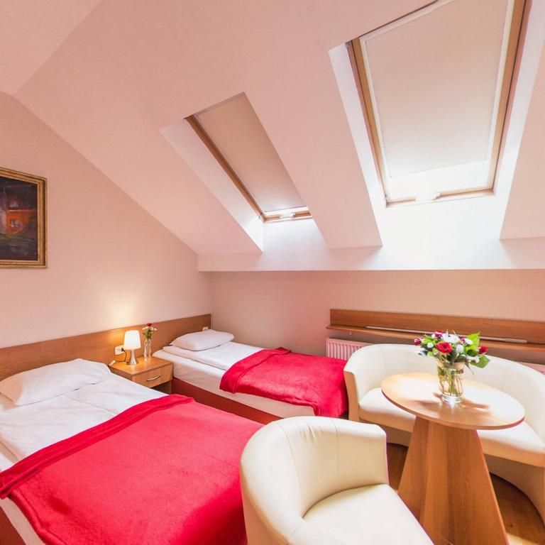 Apartamenty Kajzer Krakow Room photo