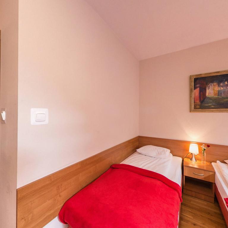 Apartamenty Kajzer Krakow Room photo