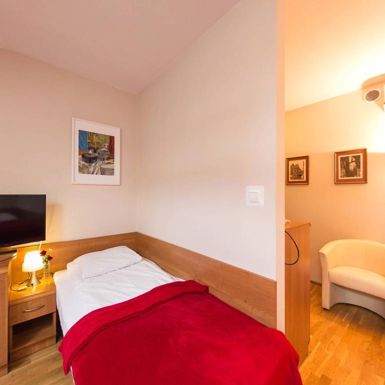 Apartamenty Kajzer Krakow Room photo