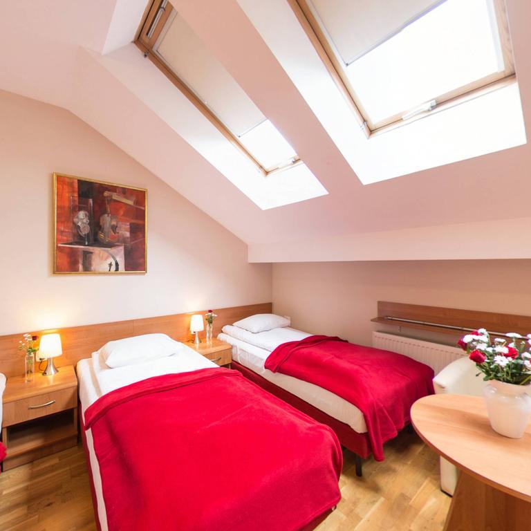 Apartamenty Kajzer Krakow Room photo