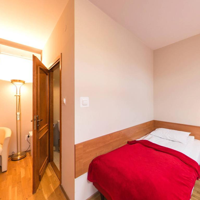Apartamenty Kajzer Krakow Room photo