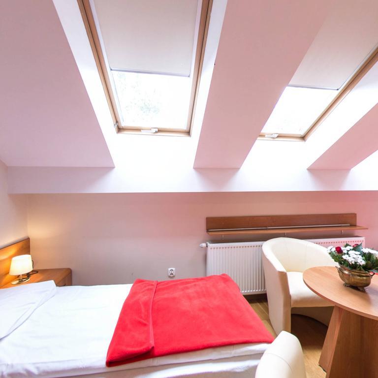 Apartamenty Kajzer Krakow Room photo