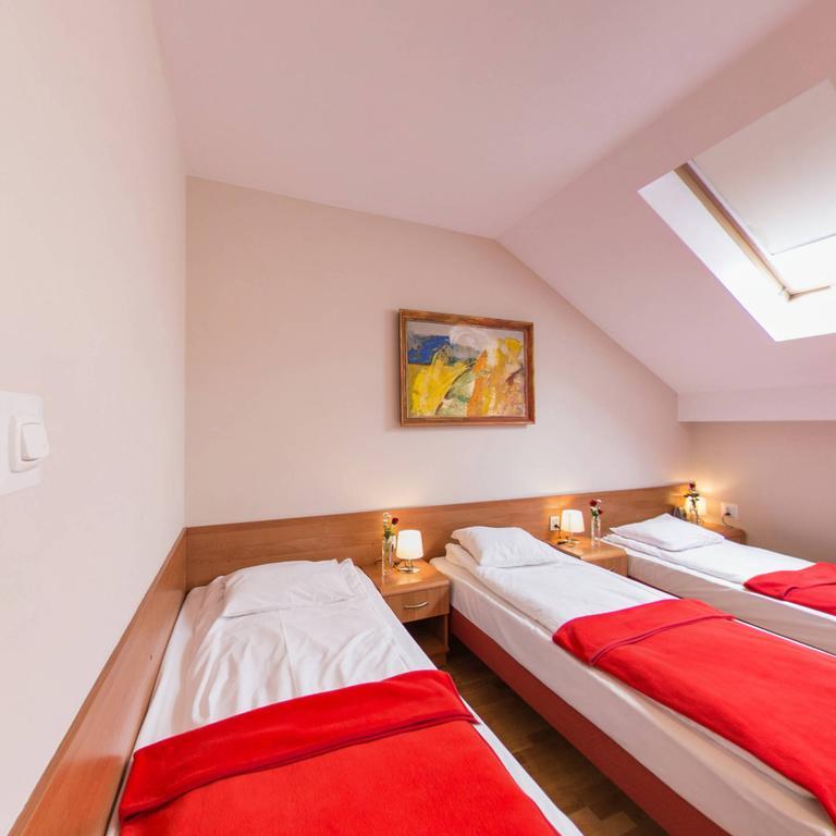 Apartamenty Kajzer Krakow Room photo
