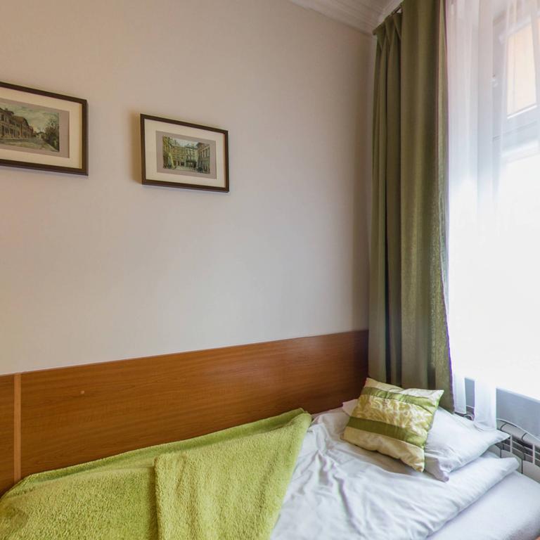 Apartamenty Kajzer Krakow Room photo