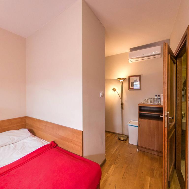 Apartamenty Kajzer Krakow Room photo