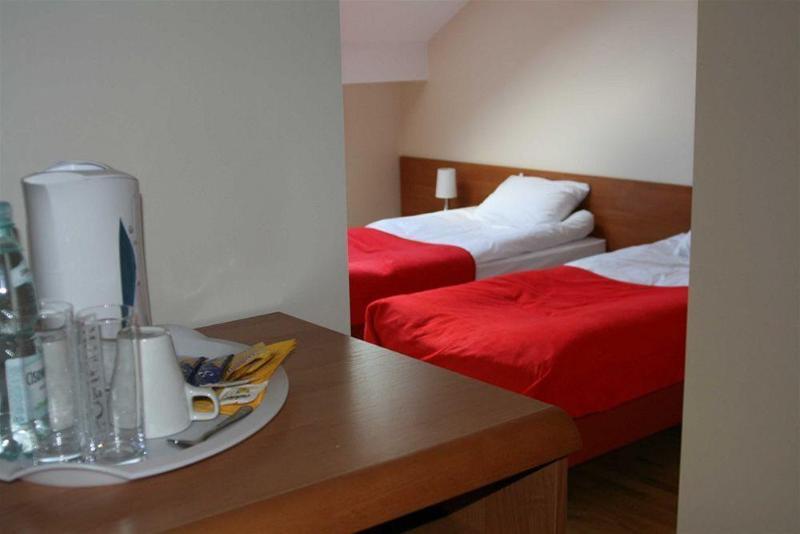 Apartamenty Kajzer Krakow Exterior photo