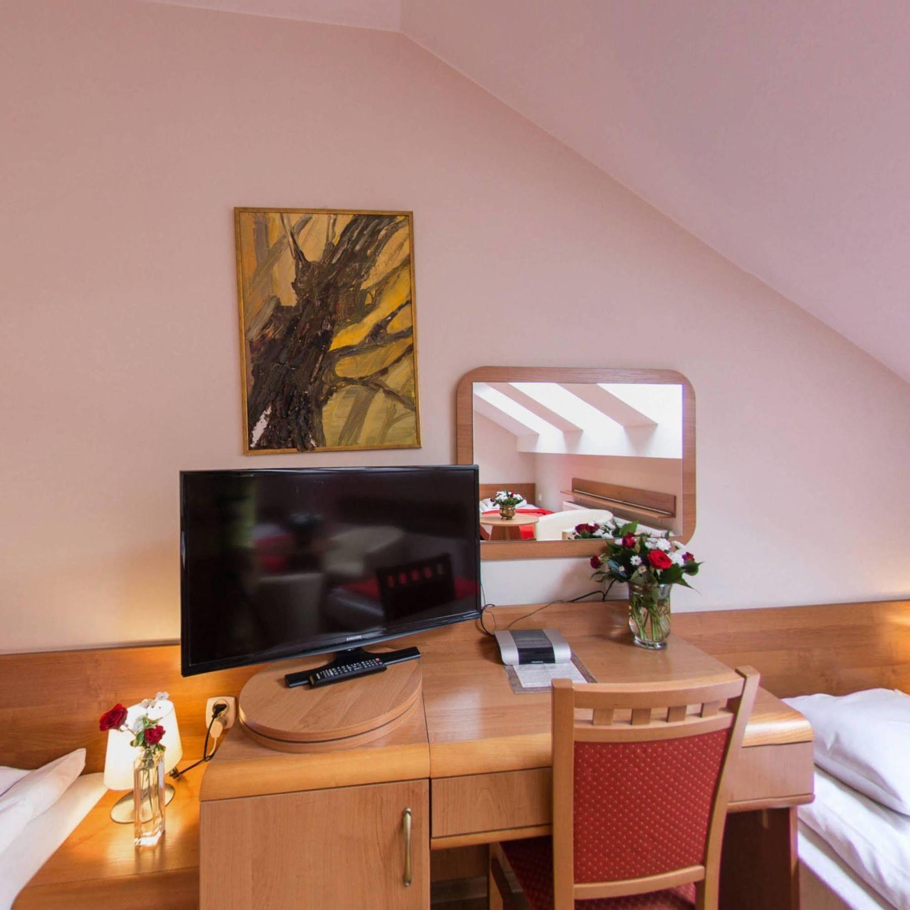 Apartamenty Kajzer Krakow Exterior photo