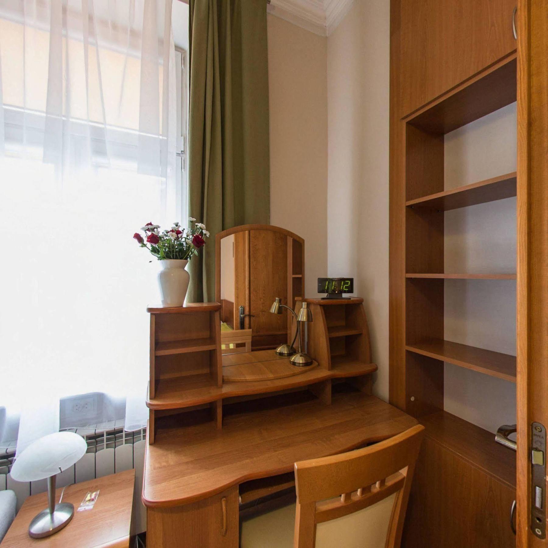 Apartamenty Kajzer Krakow Exterior photo