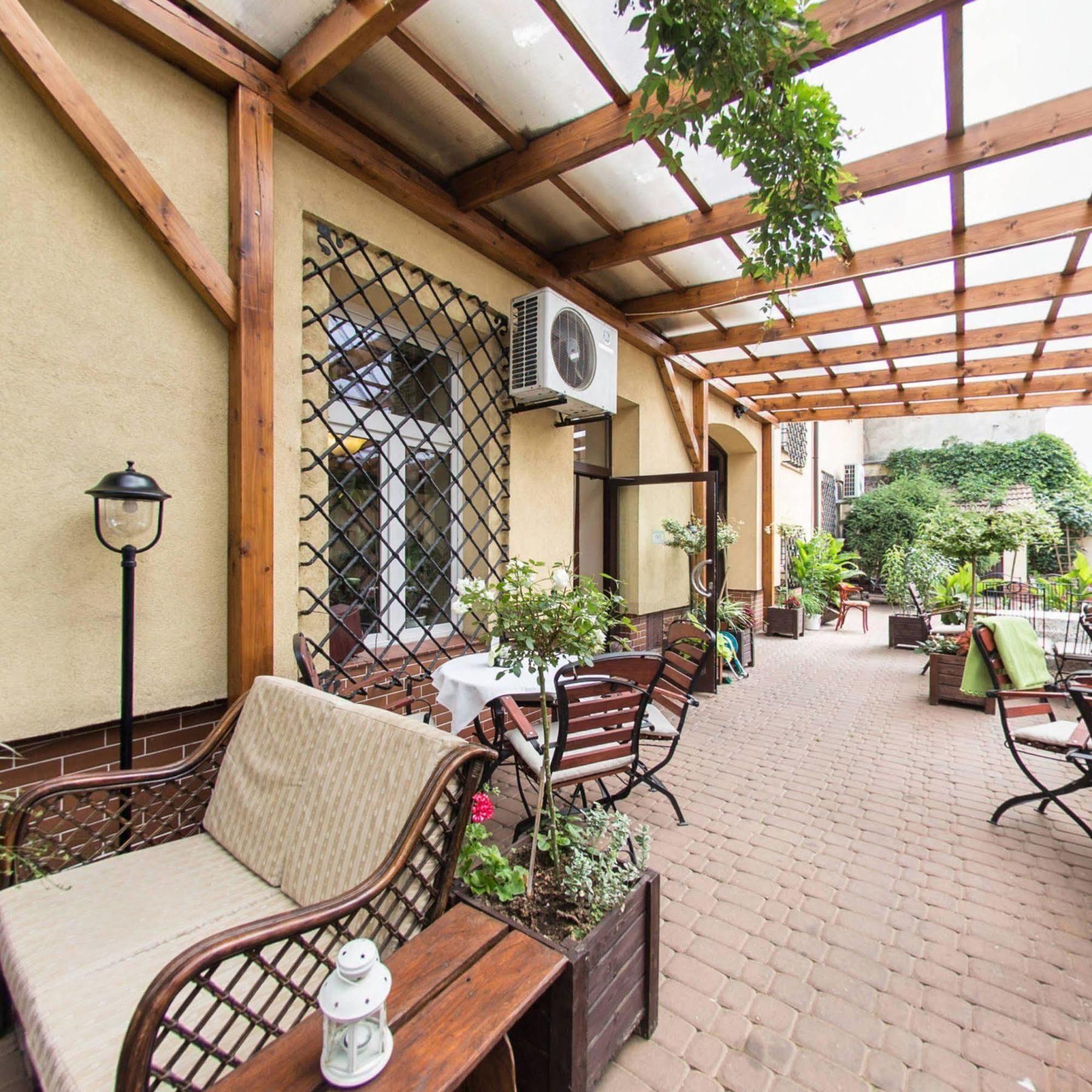 Apartamenty Kajzer Krakow Exterior photo